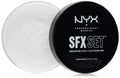 NYX PROFESSIONAL MAKEUP SFX Loose Setting Powder