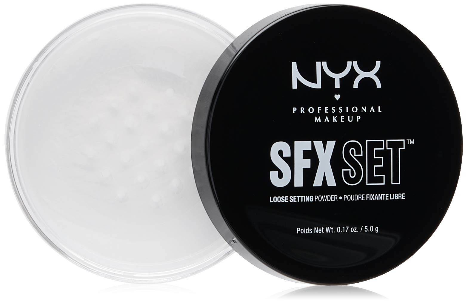 NYX PROFESSIONAL MAKEUP SFX Loose Setting Powder