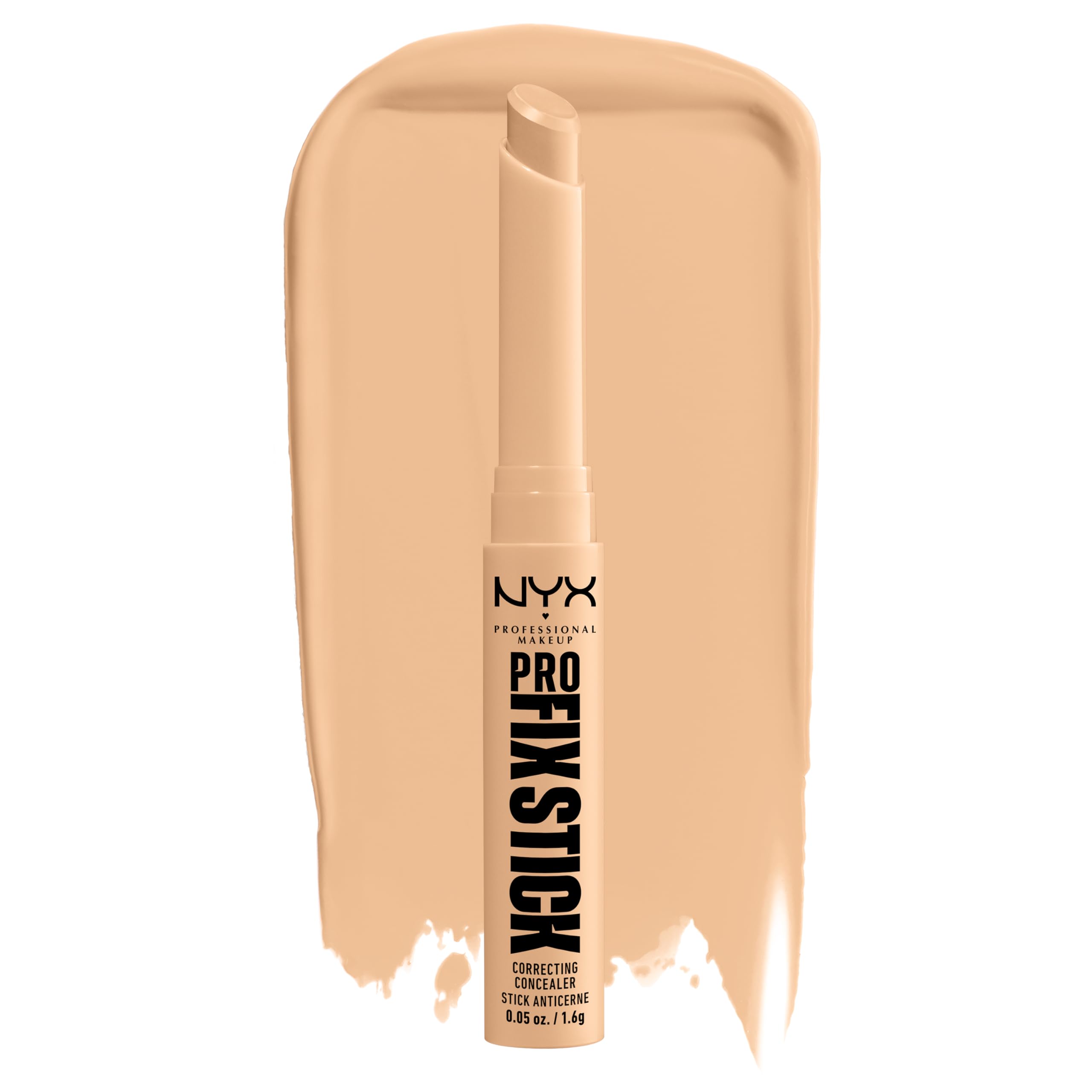 NYX PROFESSIONAL MAKEUP Pro Fix Stick Correcting Concealer