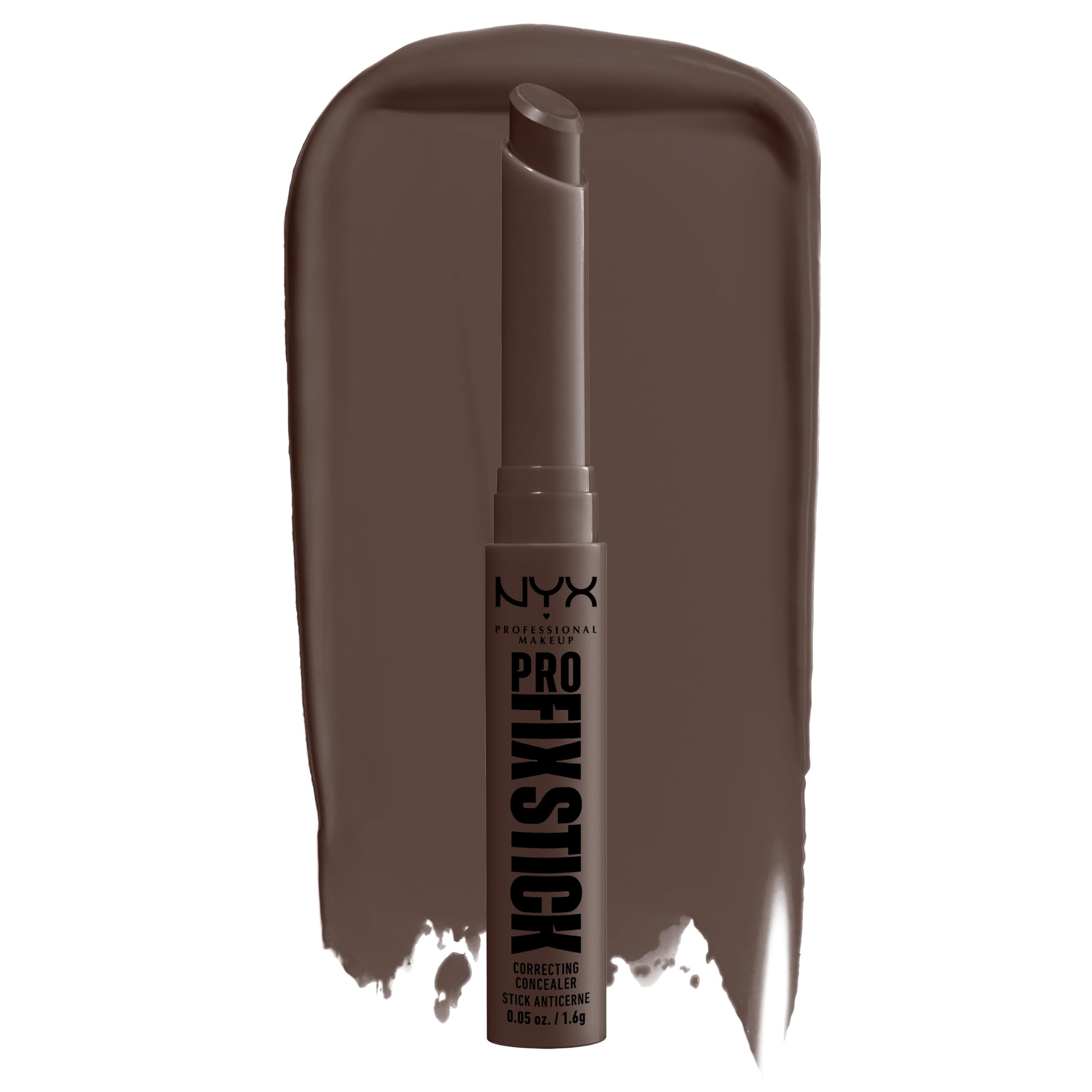 NYX PROFESSIONAL MAKEUP Pro Fix Stick Correcting Concealer