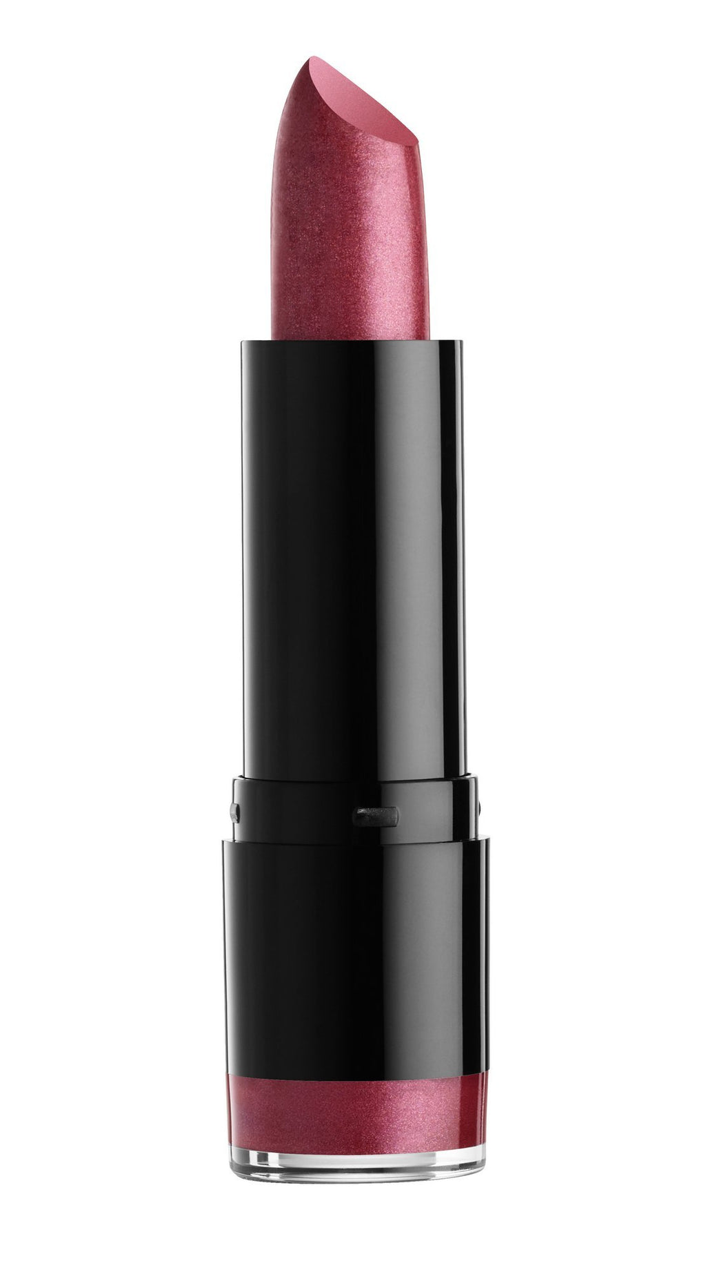 NYX PROFESSIONAL MAKEUP Extra Creamy Round Lipstick