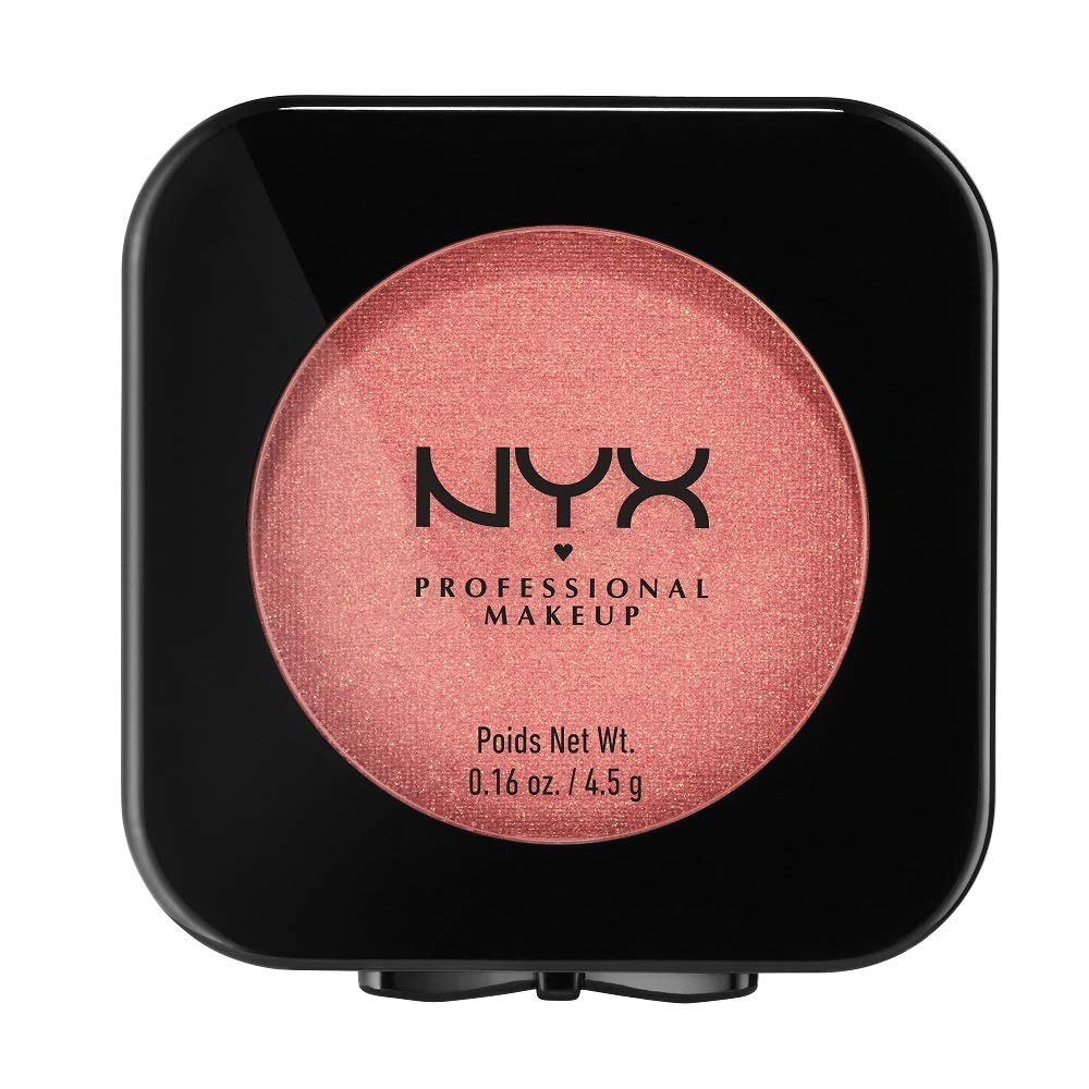 NYX Cosmetics High Definition Blush, 0.25 Ounce