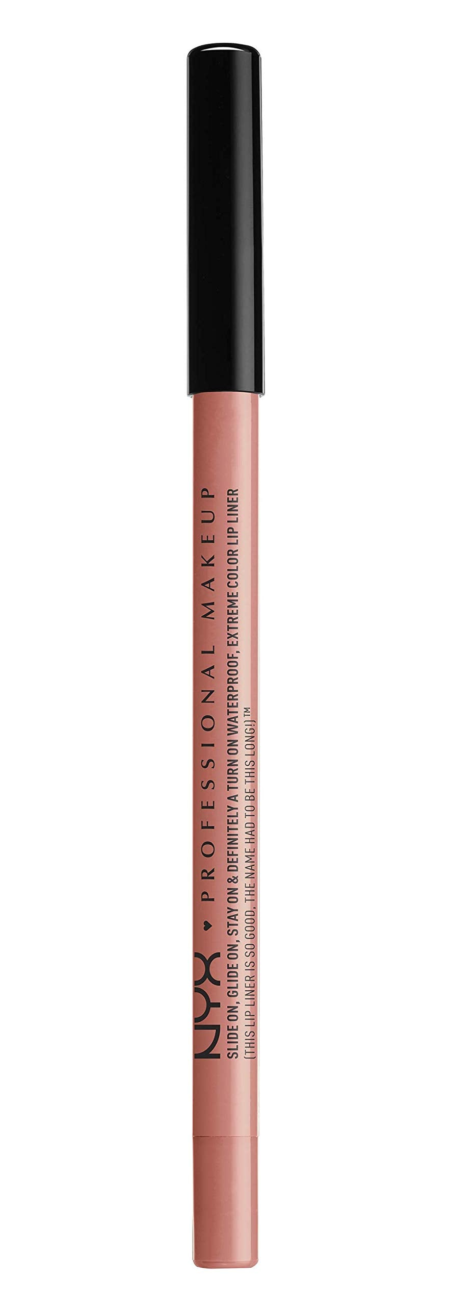 NYX PROFESSIONAL MAKEUP Slide On Lip Pencil,