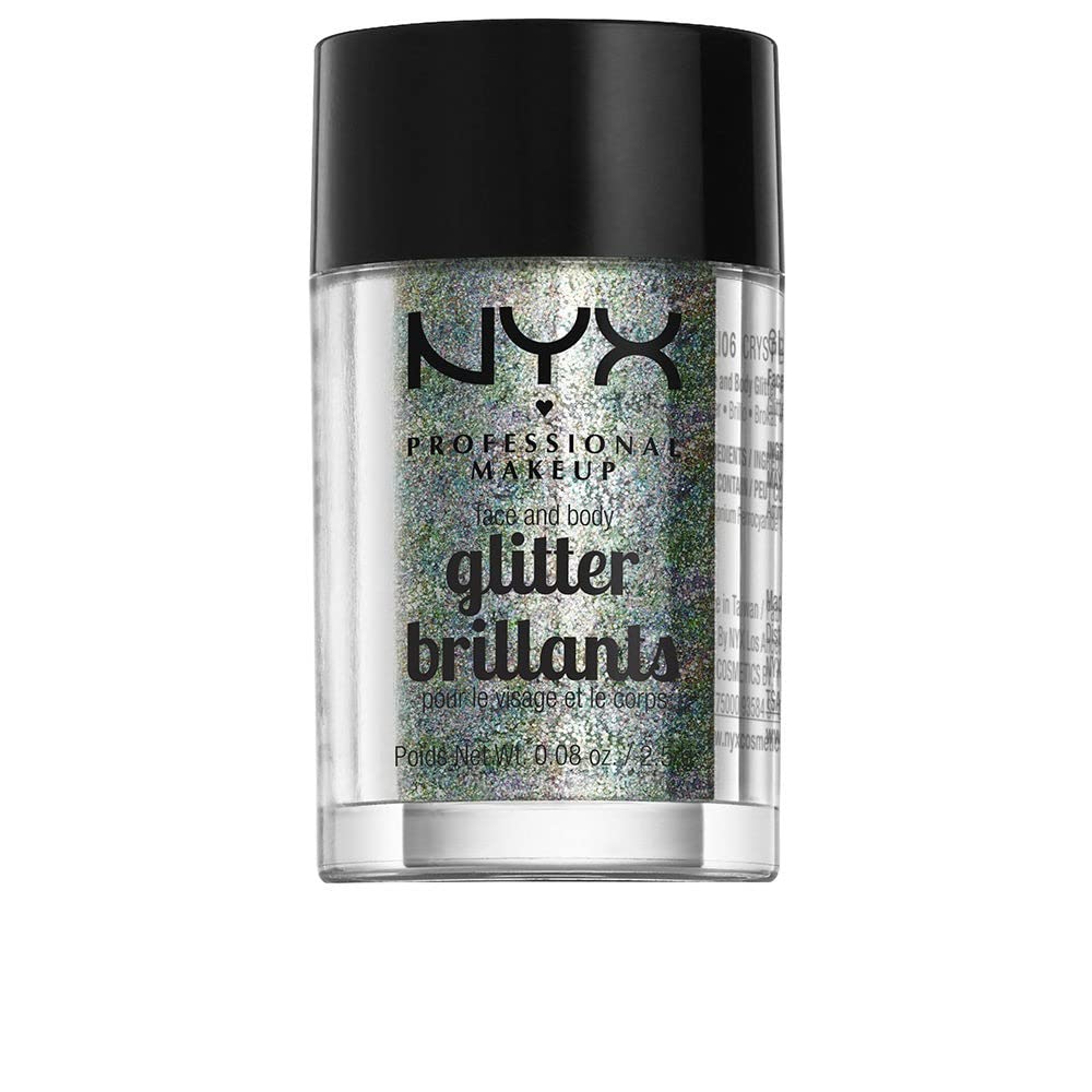 NYX Professional Makeup