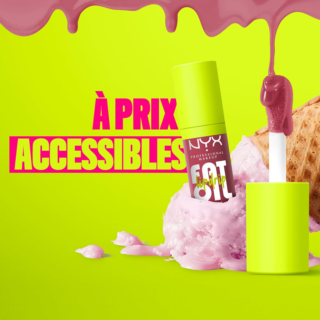 NYX Nyx slim eye - eyebrow pencil - 940 black shimmer