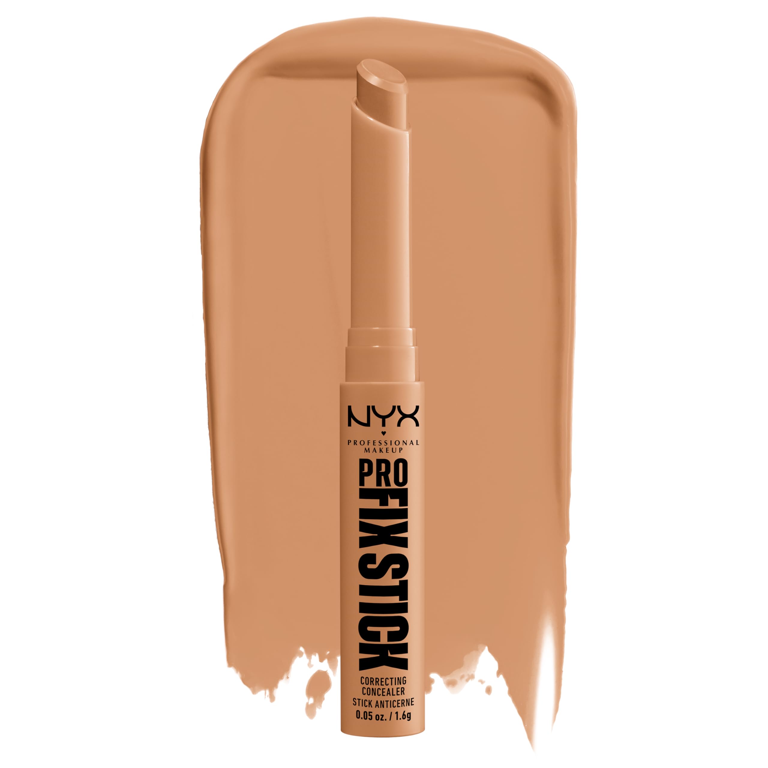 NYX PROFESSIONAL MAKEUP Pro Fix Stick Correcting Concealer