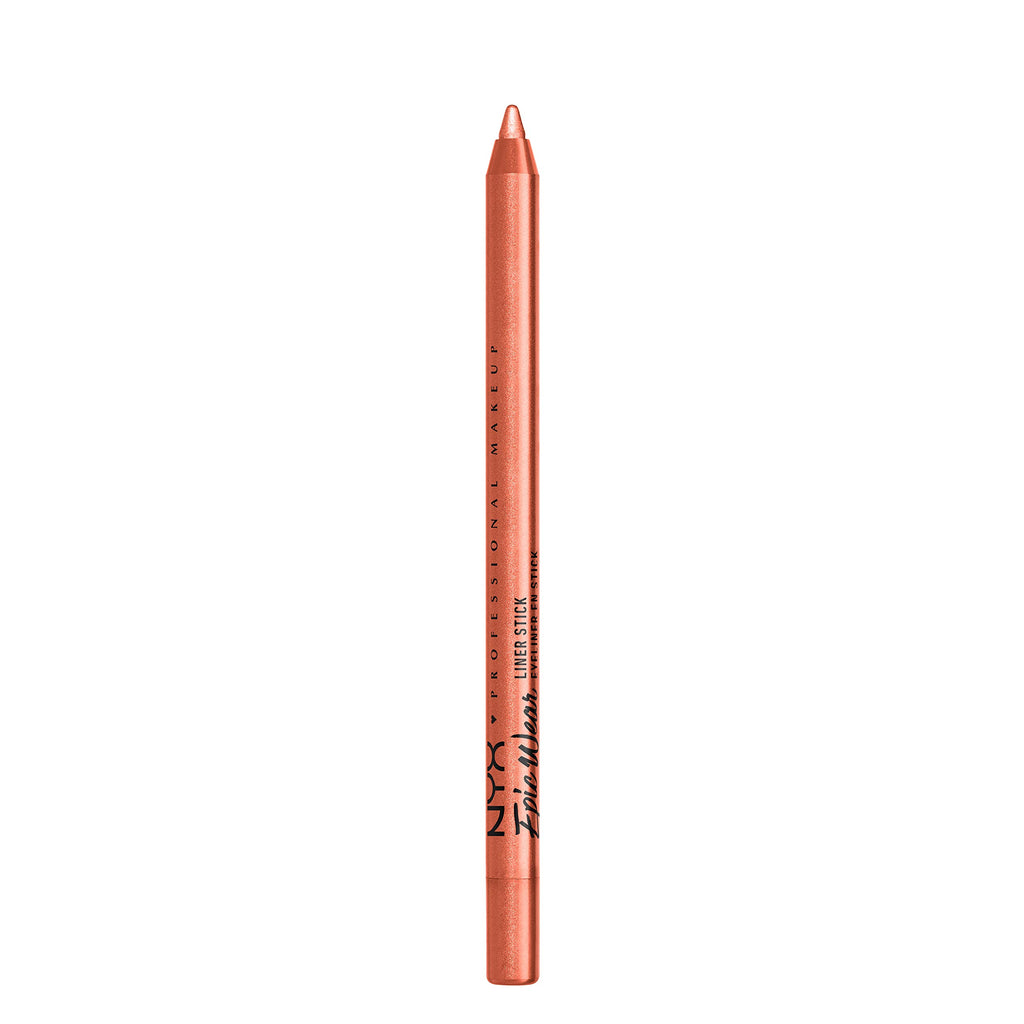 NYX PROFESSIONAL MAKEUP Epic Wear Liner Stick, Eyeliner Pencil