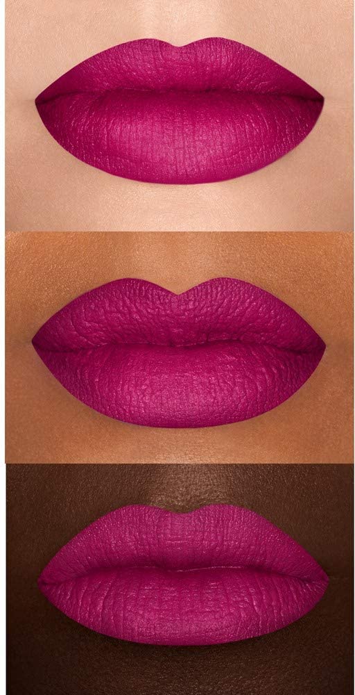 NYX PROFESSIONAL MAKEUP Powder Puff Lippie Lip Cream
