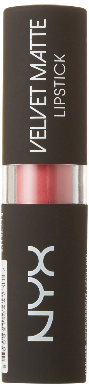 NYX PROFESSIONAL MAKEUP Velvet Matte Lipstick