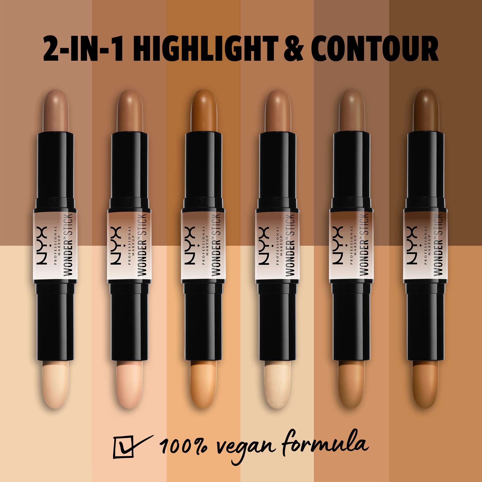 NYX PROFESSIONAL MAKEUP Wonder Stick