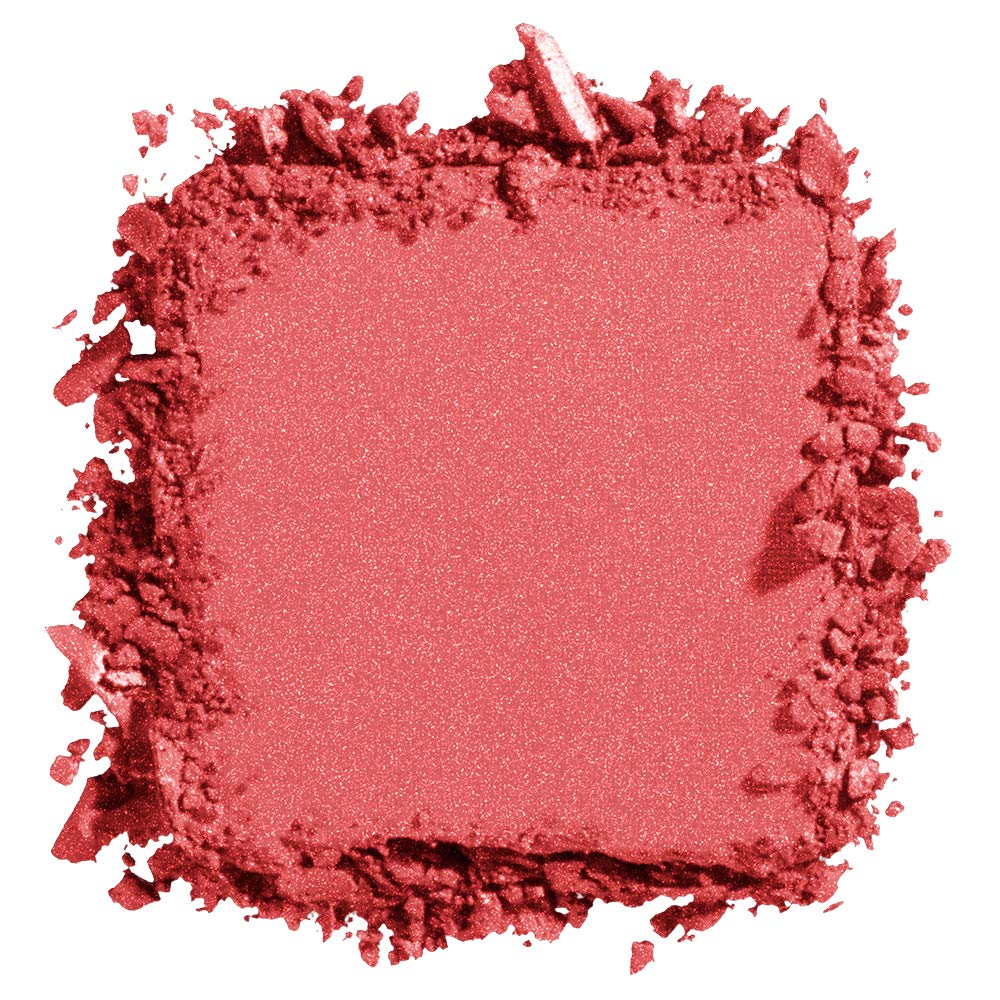 NYX PROFESSIONAL MAKEUP Sweet Cheeks Shimmer Blush, Citrine Rose