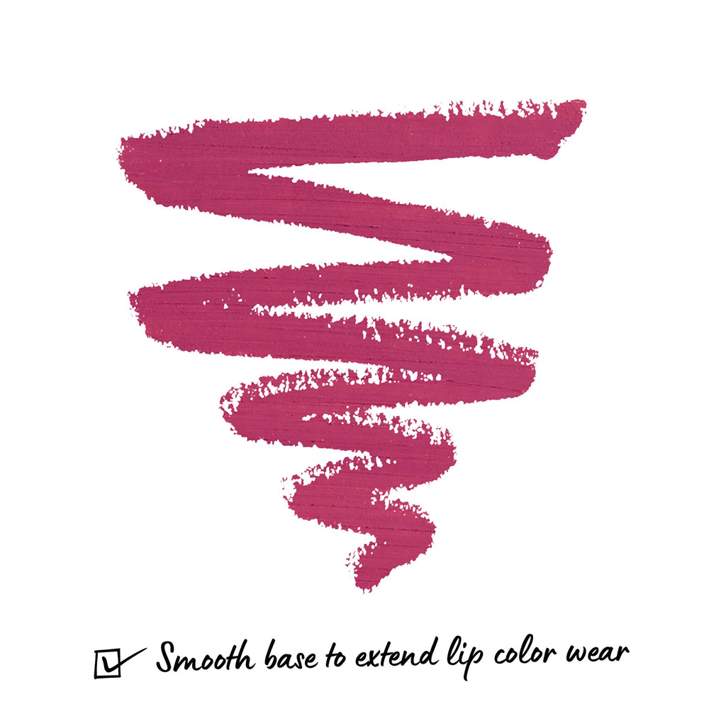 NYX PROFESSIONAL MAKEUP Slim Lip Pencil