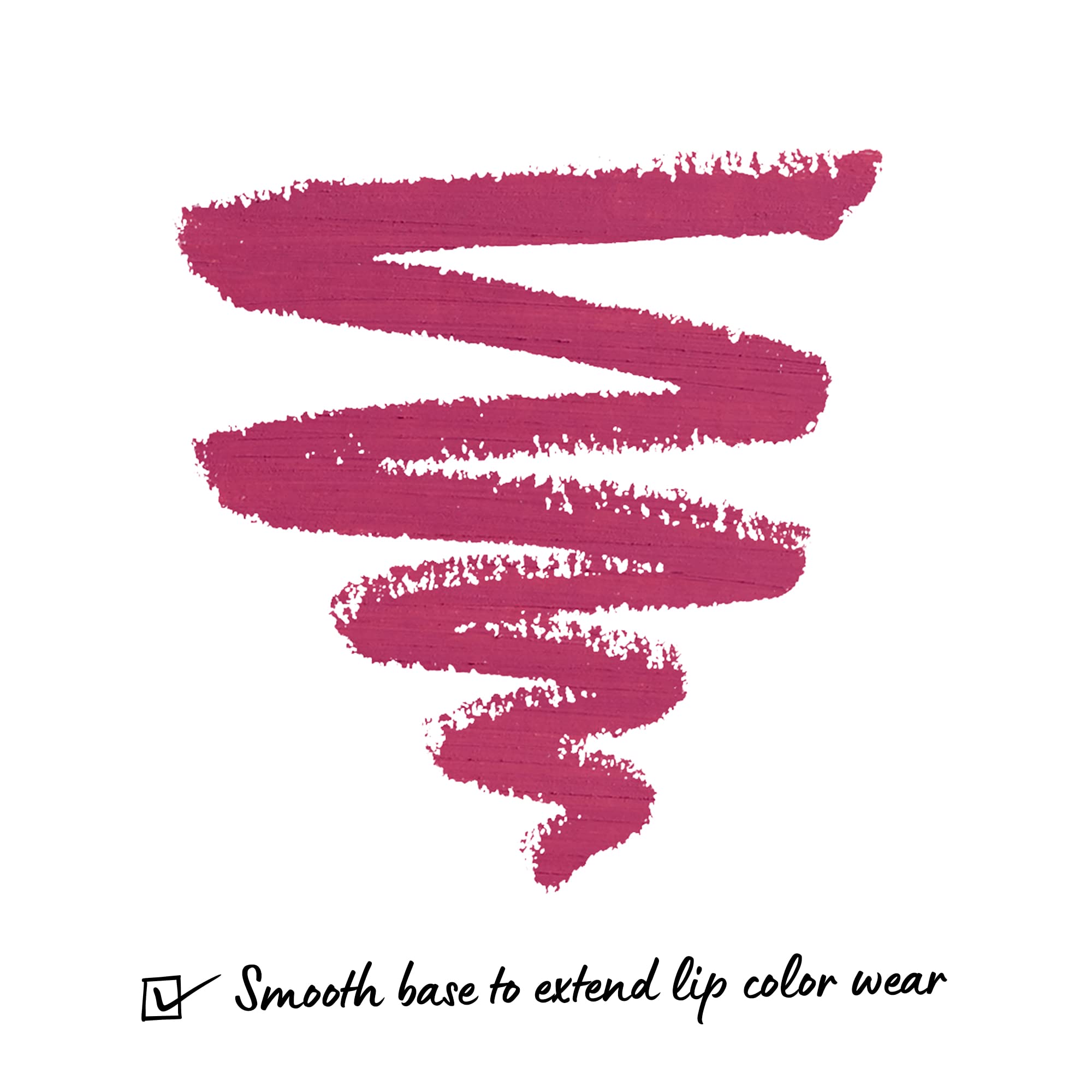 NYX PROFESSIONAL MAKEUP Slim Lip Pencil