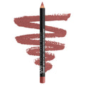 NYX Nyx suede matte lip liner smll31 cannes / glitz