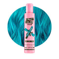 Semi-Permanent Conditioning Hair Dye in Vermillion Red by Crazy Color (150ml/5.1oz)