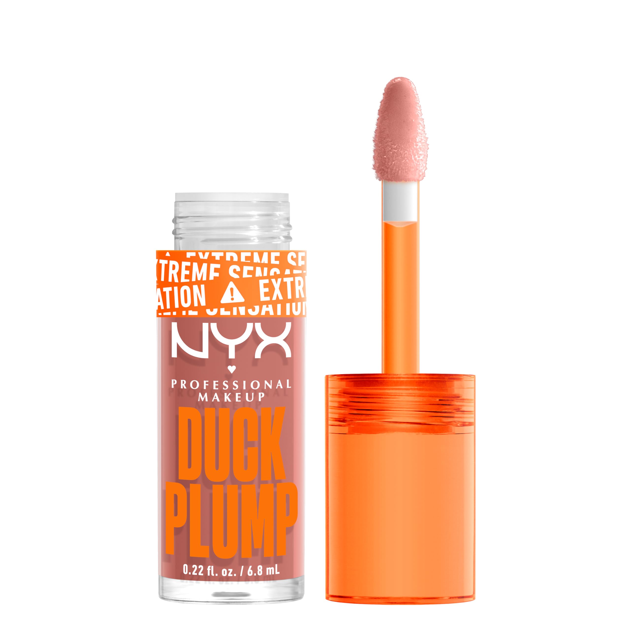 NYX PROFESSIONAL MAKEUP, DUCK PLUMP