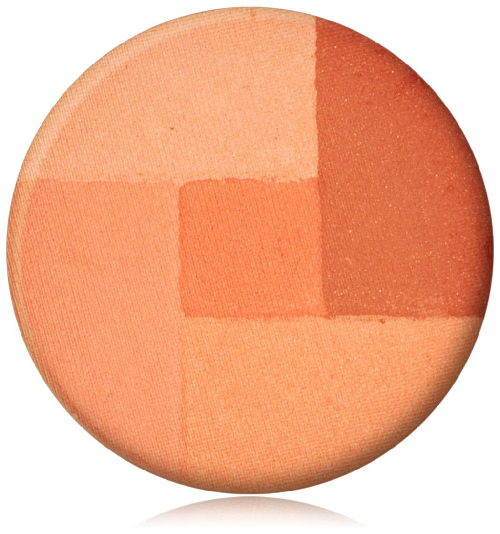 NYX Professional Makeup Mosaic Blush Powder, Love, 0.20-Ounce
