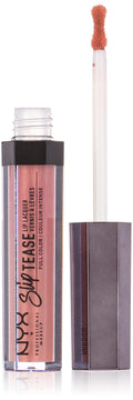 NYX Slip tease full color lip lacquer (let's get physical - stll12)
