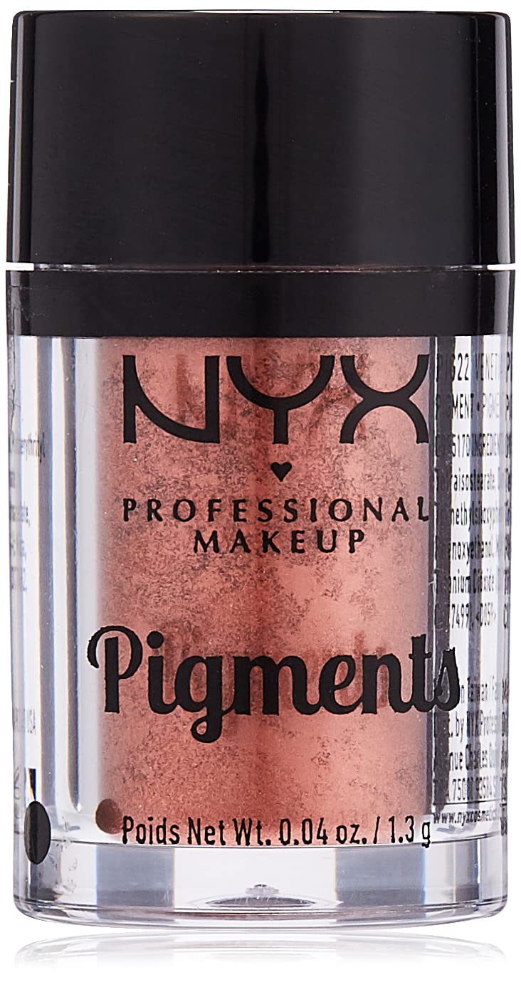 NYX Nyx pigments pig22 - venetian