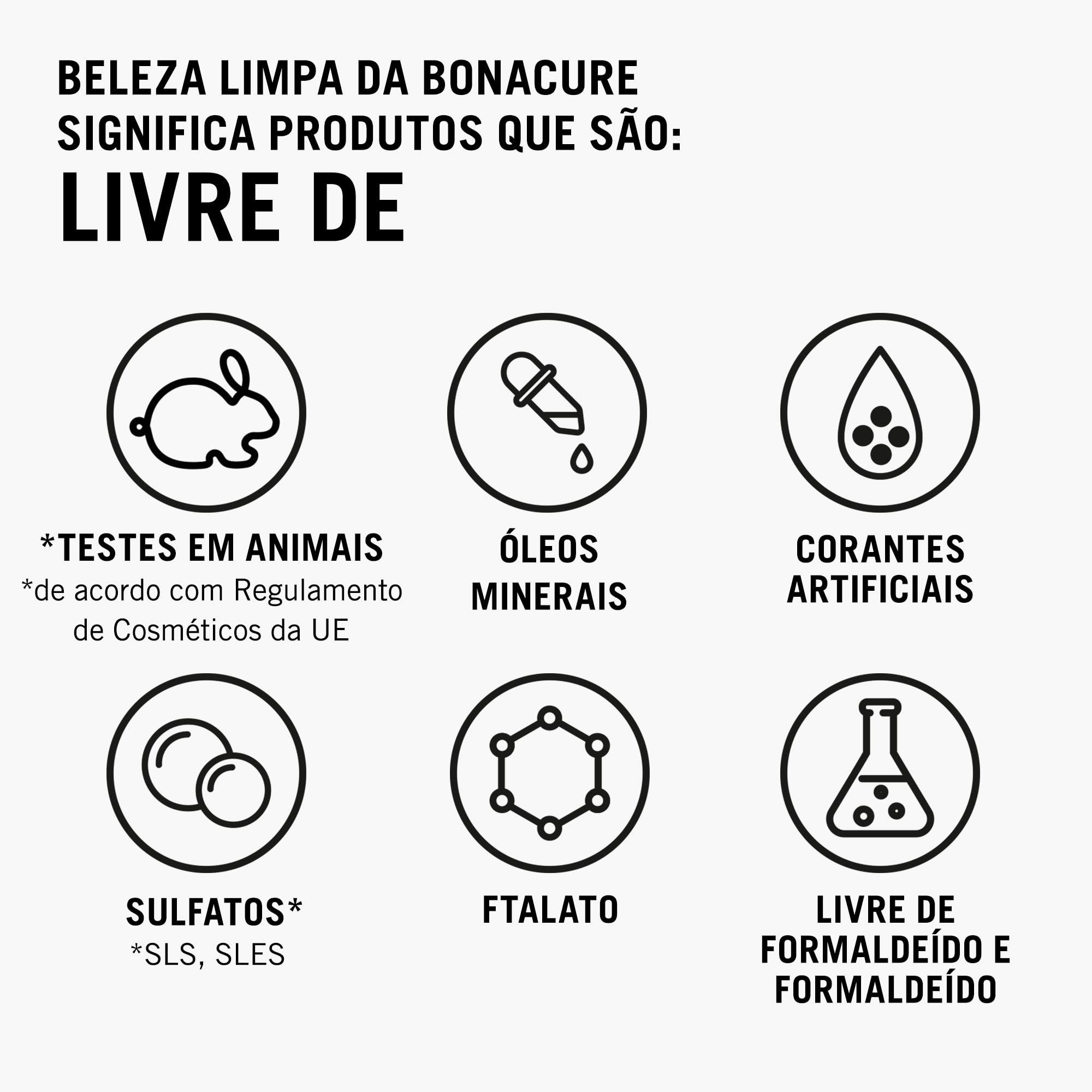 BC BONACURE Q10+ Time Restore Micellar Shampoo, 33.8-Ounce