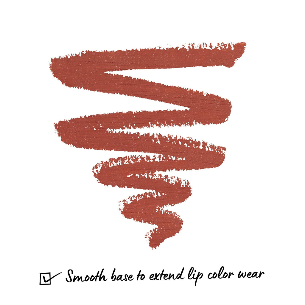 NYX PROFESSIONAL MAKEUP Slim Lip Pencil