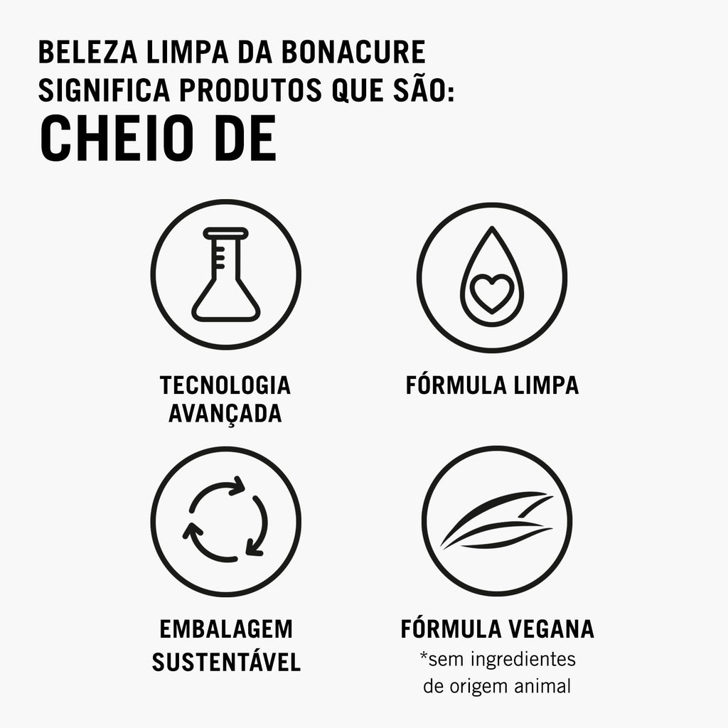 BC BONACURE Q10+ Time Restore Micellar Shampoo, 33.8-Ounce