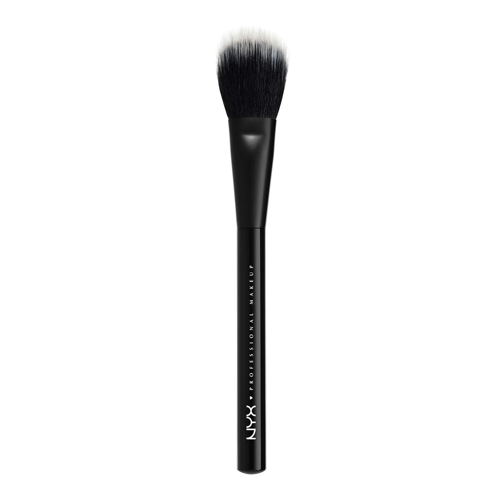 NYX Nyx pro dual fiber powder brush prob08