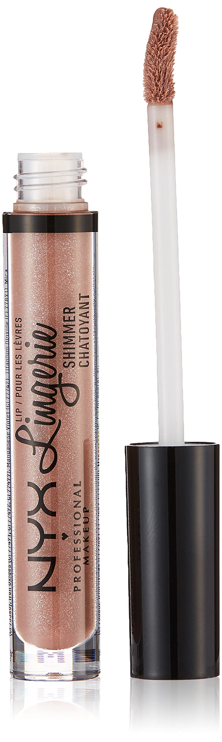 NYX PROFESSIONAL MAKEUP Lip Lingerie