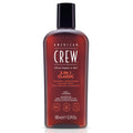 AMERICAN CREW Shampoo, Conditioner & Body Wash for Men
