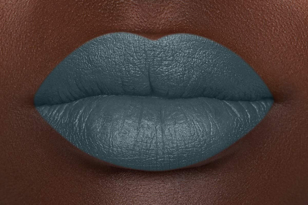 NYX PROFESSIONAL MAKEUP Suede Matte Lipstick, Vegan Formula