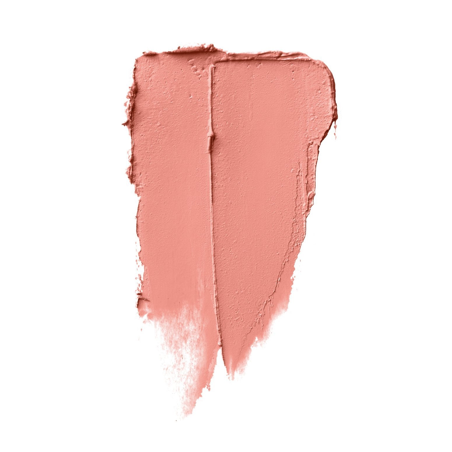 NYX Nyx cometics butter lipstick bls09 candy buttons - peachy pink net wt. 0.16 Ounce (bls09 candy buttons)