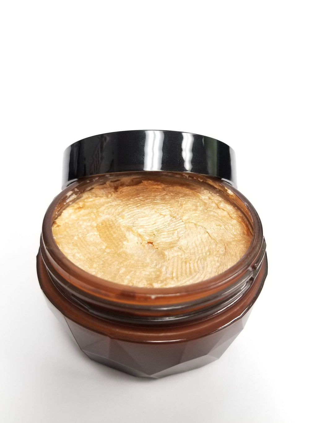 Gold Reserve luxury Shaving Cream