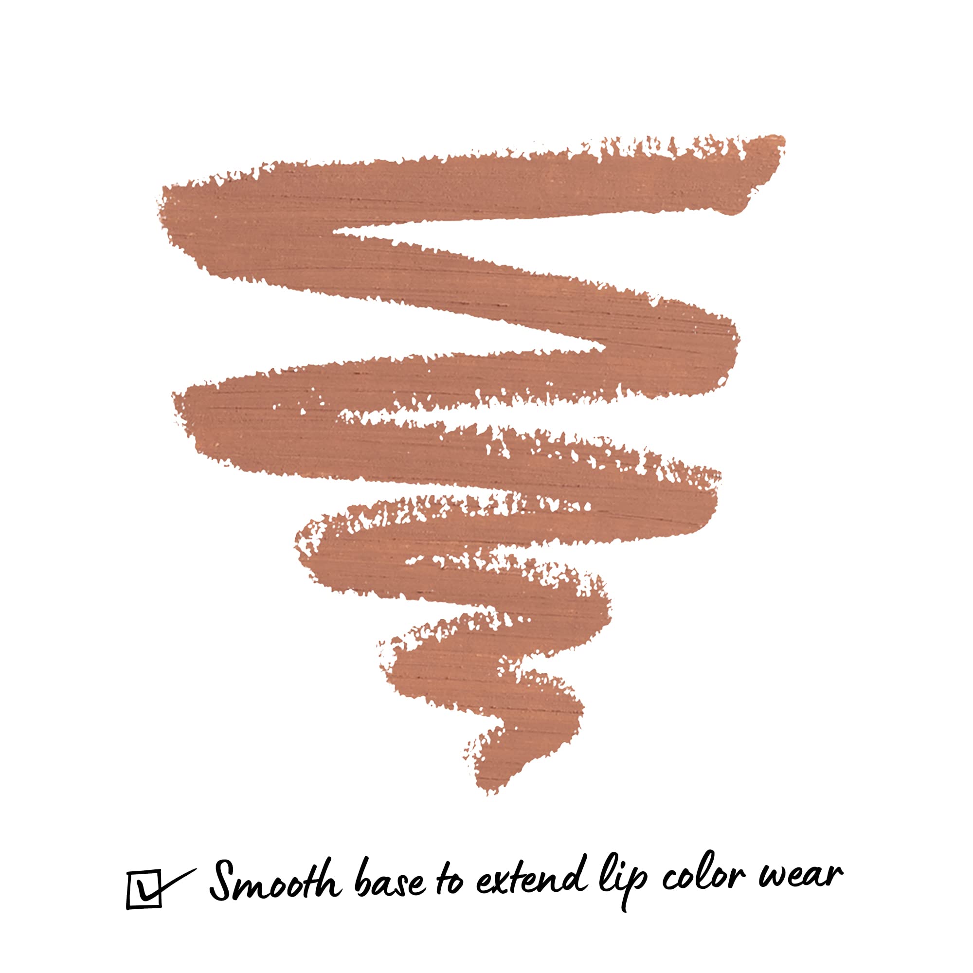 NYX slim lip liner pencil - SLP