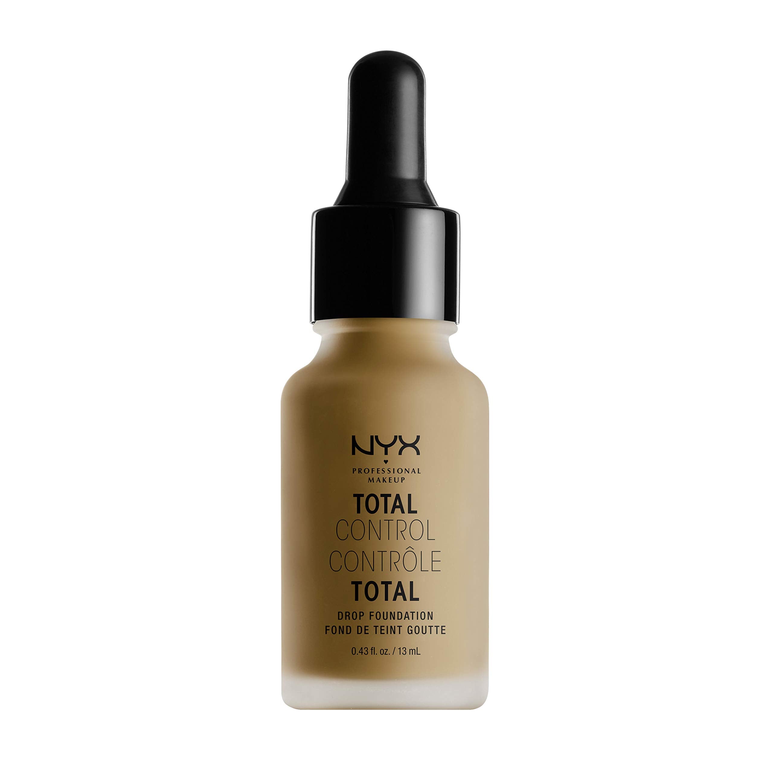 NYX PROFESSIONAL MAKEUP Total Control Drop Foundation