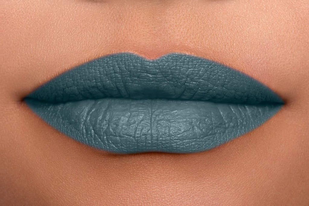NYX PROFESSIONAL MAKEUP Suede Matte Lipstick, Vegan Formula