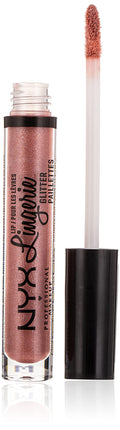 Nyx Professional Makeup Lip Lingerie Glitter