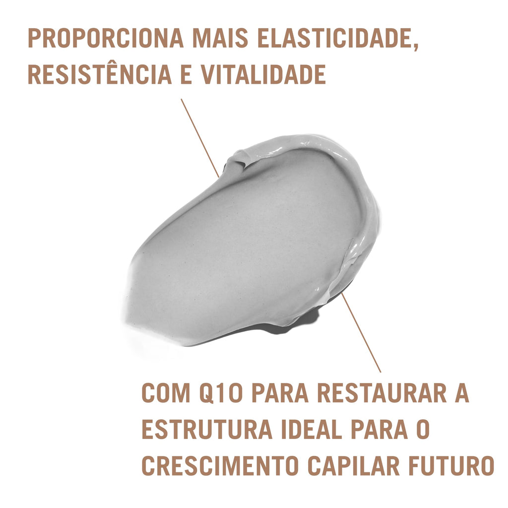 BC BONACURE Q10+ Time Restore Micellar Shampoo, 33.8-Ounce