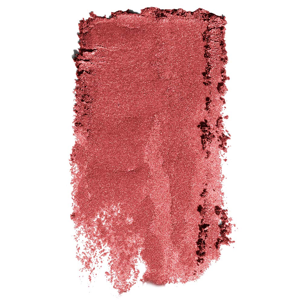 NYX PROFESSIONAL MAKEUP Sweet Cheeks Shimmer Blush, Citrine Rose
