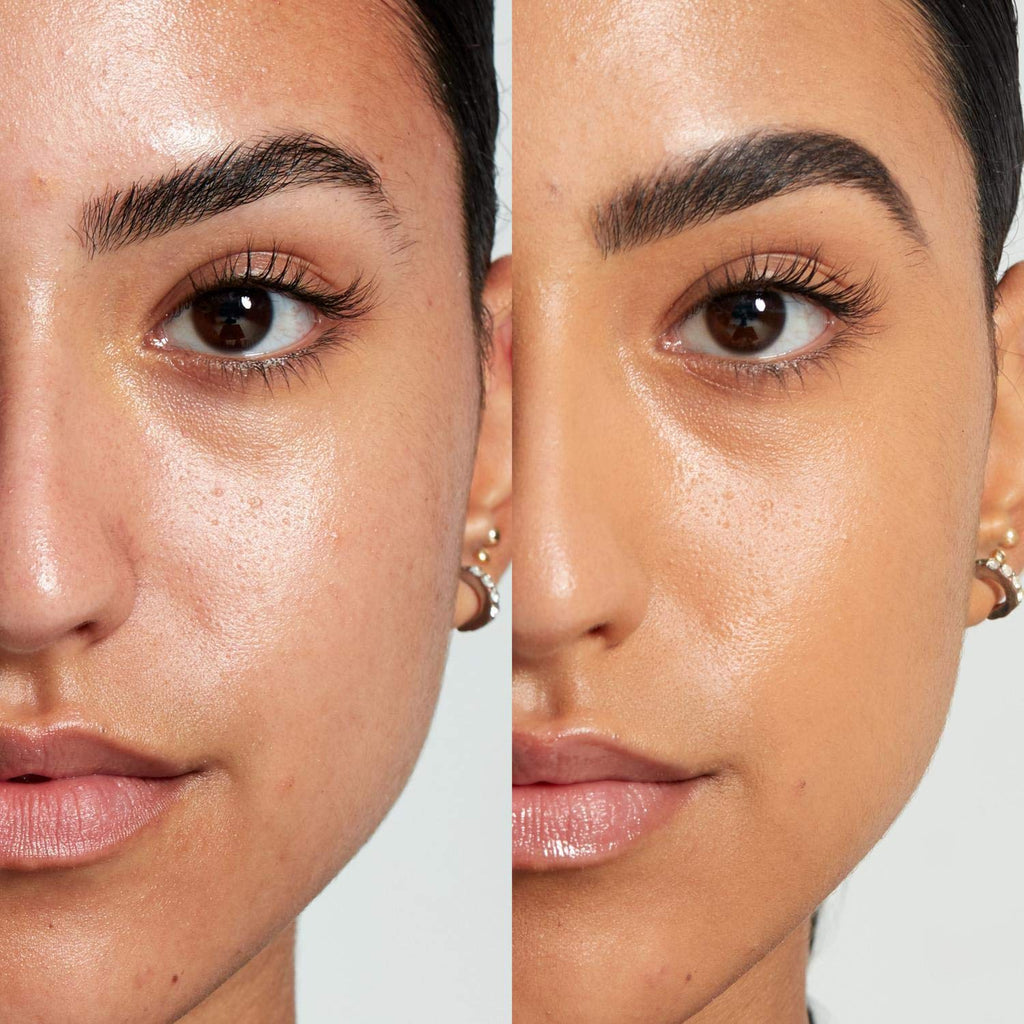 NYX PROFESSIONAL MAKEUP Bare With Me Tinted Skin Veil