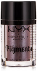 NYX Nyx slim lip liner pencil 838 purple rain