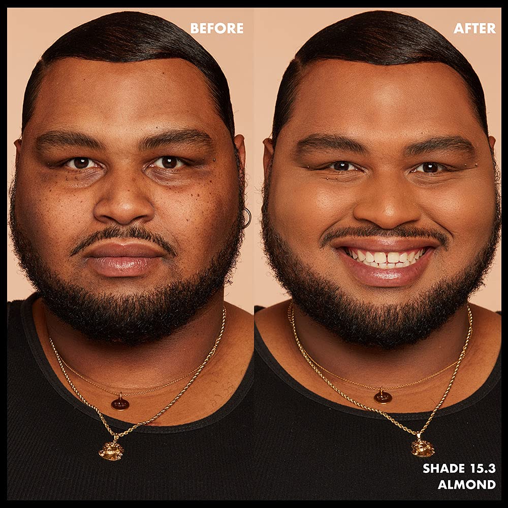 NYX PROFESSIONAL MAKEUP Can't Stop Won't Stop Foundation
