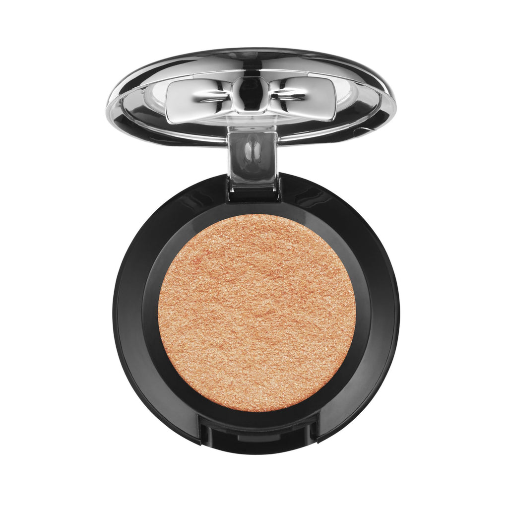 NYX Nyx prismatic eye shadow - liquid gold