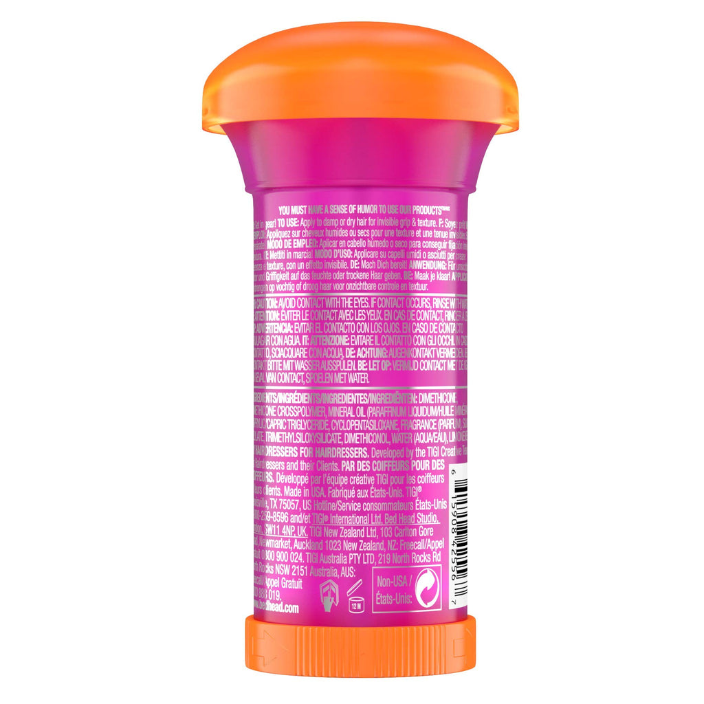 Tigi Bed Head Joyride Texturizing Powder Balm, 1.96 Fluid Ounce
