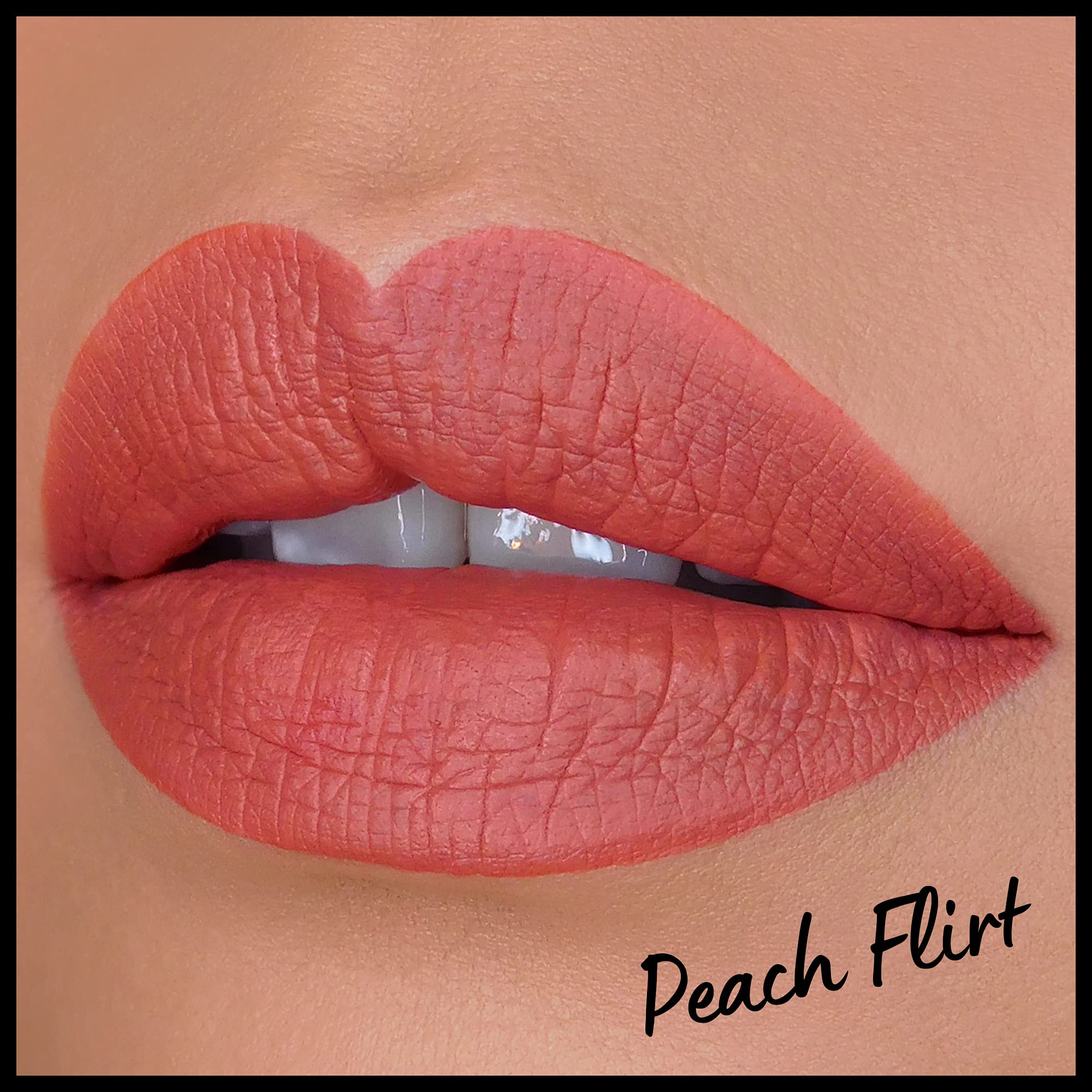NYX PROFESSIONAL MAKEUP Lip Lingerie XXL Matte Liquid Lipstick
