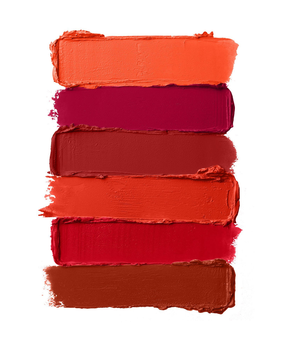 NYX PROFESSIONAL MAKEUP Pro Lip Cream Palette