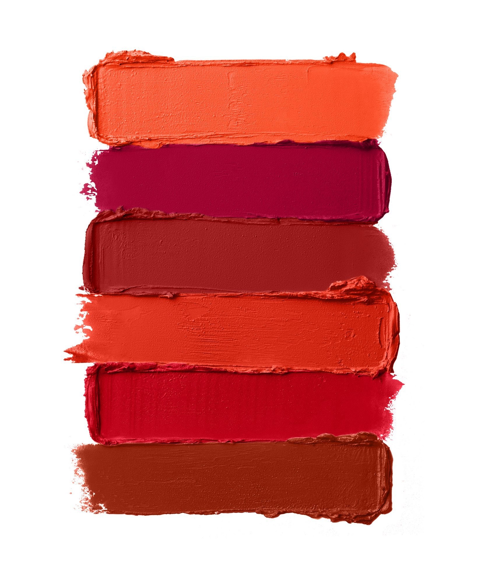 NYX PROFESSIONAL MAKEUP Pro Lip Cream Palette