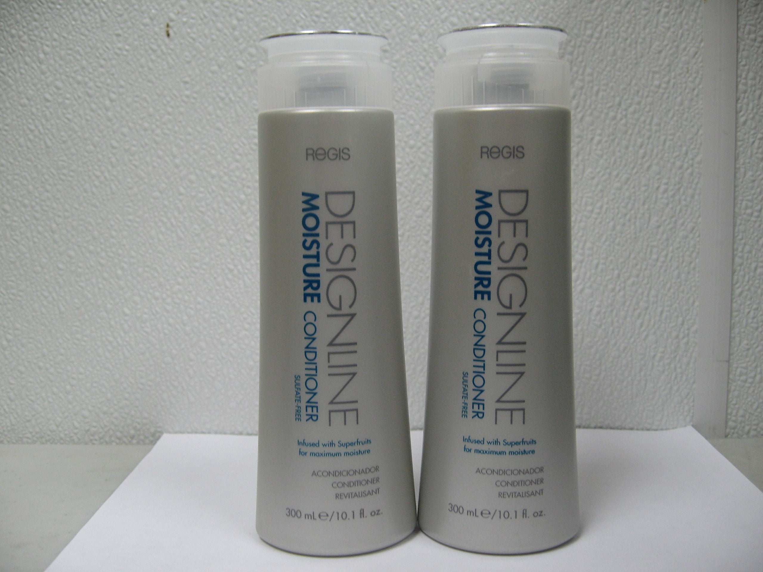 Moisture Conditioner 10.1 Oz 2 Pk