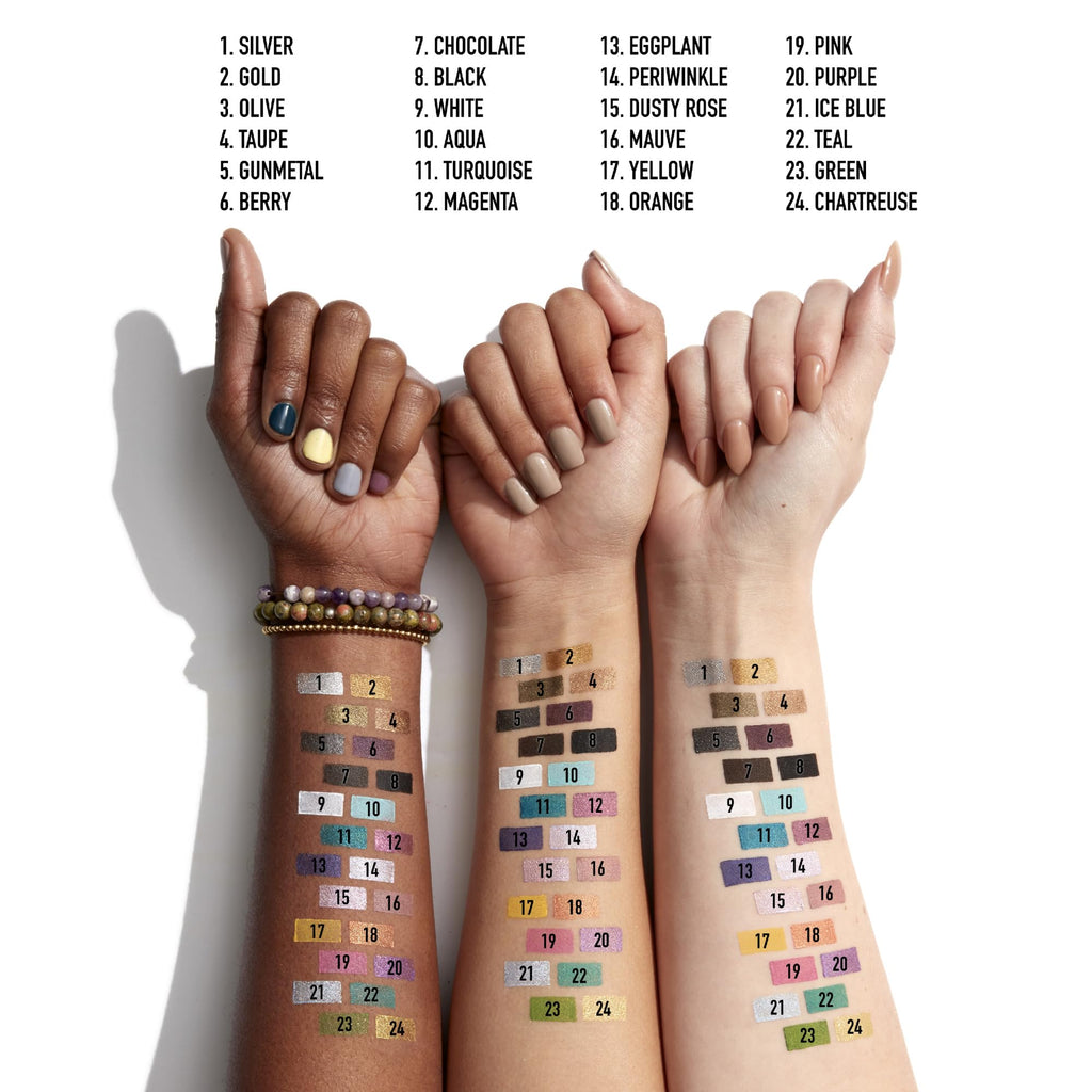 NYX PROFESSIONAL MAKEUP Epic Wear Liner Stick, Eyeliner Pencil