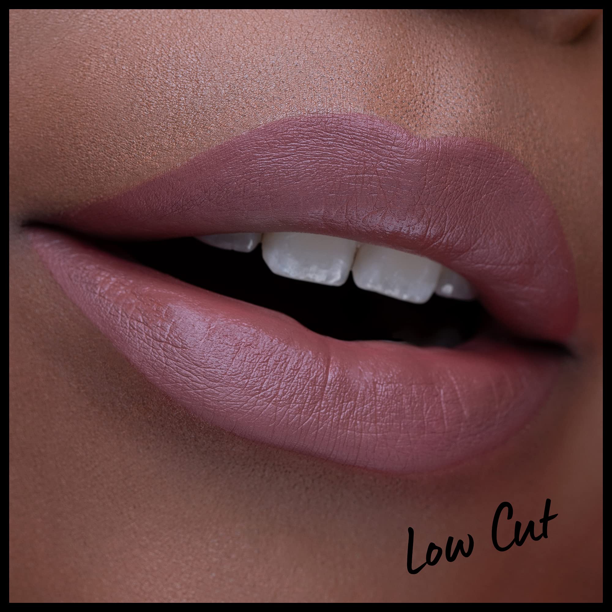 NYX PROFESSIONAL MAKEUP Lip Lingerie XXL Matte Liquid Lipstick