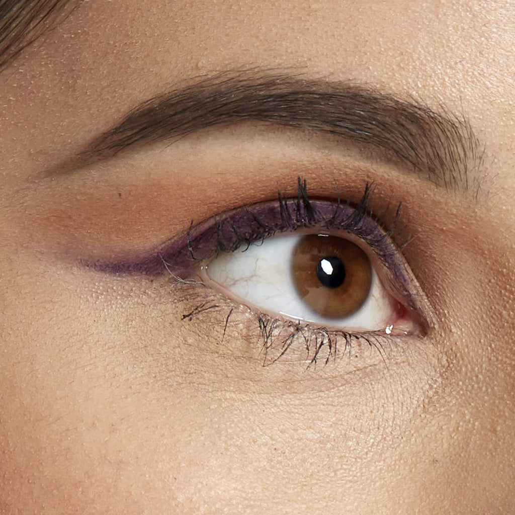 NYX PROFESSIONAL MAKEUP Mechanical Eyeliner Pencil, Deep Purple